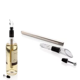 Tige rafraîchissante à vin...