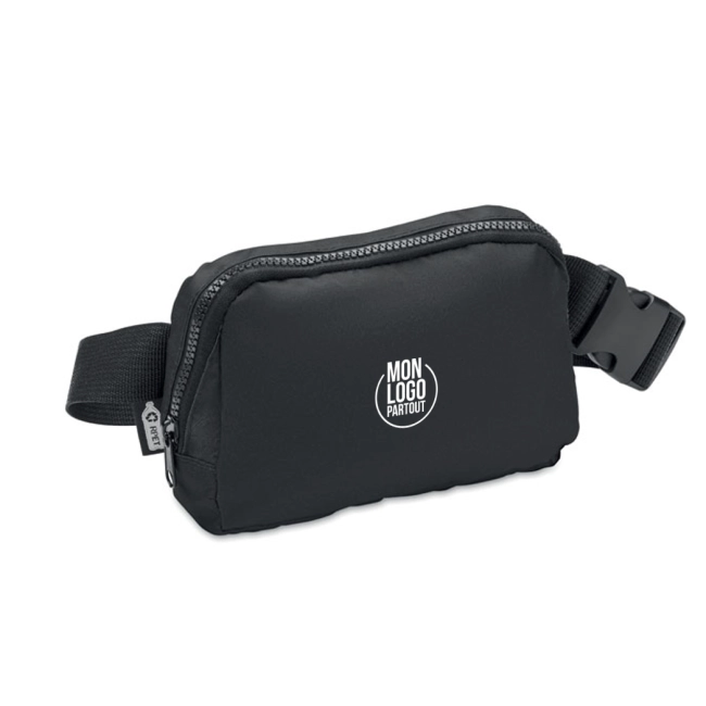 Sac banane personnalisable Toshi