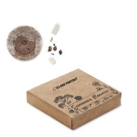 Kit de culture mélanges de...