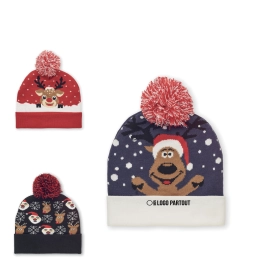 Bonnet de père Noël Shimas Hat