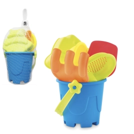 Jeux de plage personnalisé...