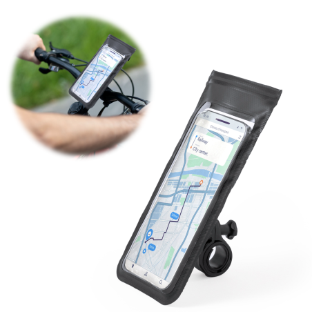 Étui smartphone pour vélo personnalisé Nurbur 