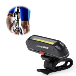 Lumière De Sécurité...