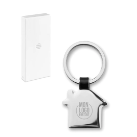 Porte-clés publicitaire...