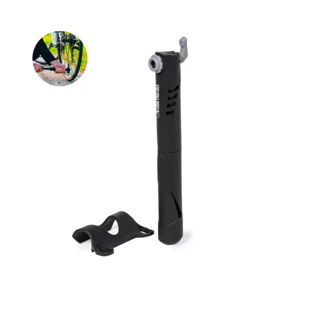 Pompe À Vélo Personnalisable Diede 