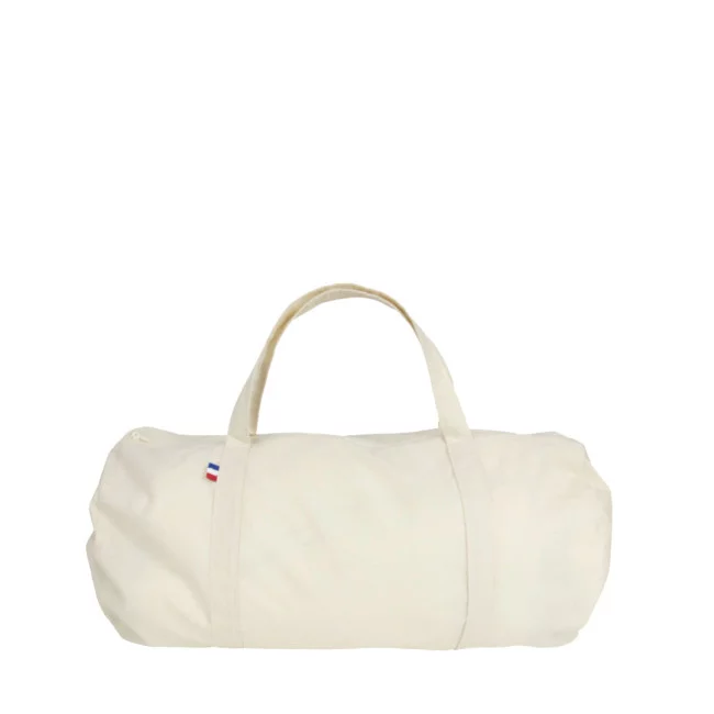 Sac polochon personnalisé France 