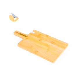 Planche À Découper...