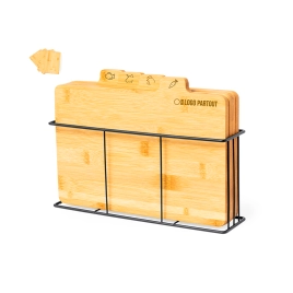 Set de Planches À Découper...