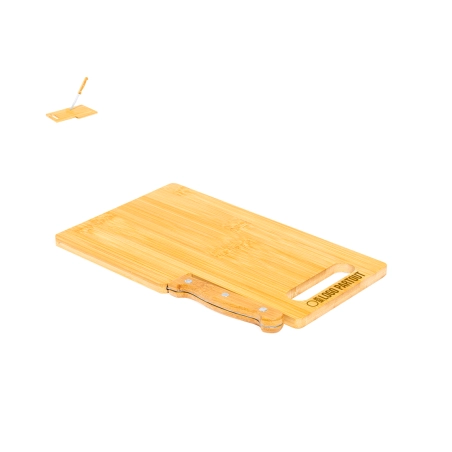 Planche À Découper Personnalisée Seslat 