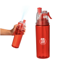 Gourde vaporisateur Fluxi 600 ml 