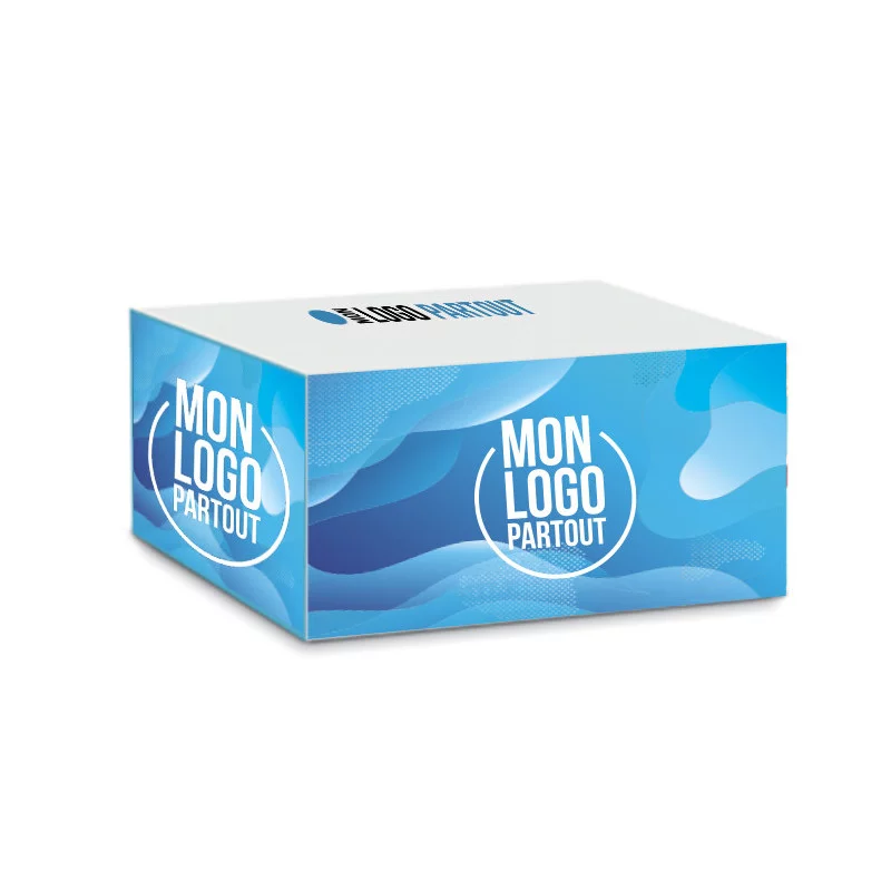 Bloc-Notes Publicitaire...