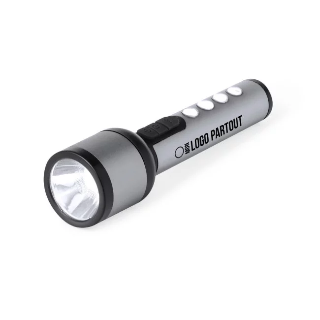 Lampe de poche personnalisée Eterial