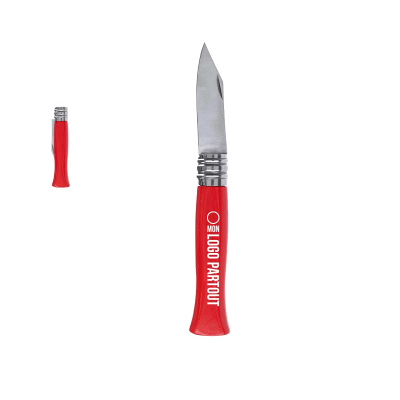 Canif Personnalisable Xiflon