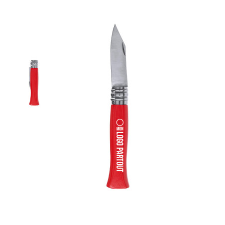 Canif Personnalisable Xiflon 