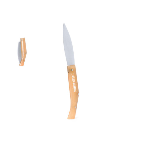 Canif Publicitaire Mulsen 