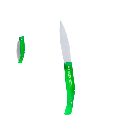 Canif Personnalisable Youks 