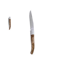 Canif personnalisé Rinex