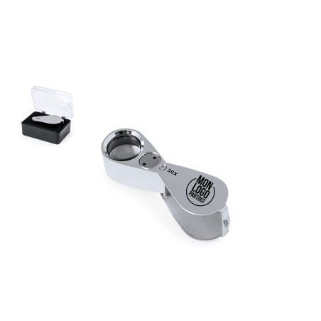 Loupe Personnalisée Yoplin 30X 