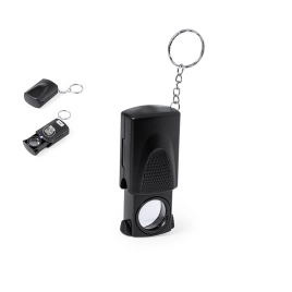 Loupe Porte-Clés...