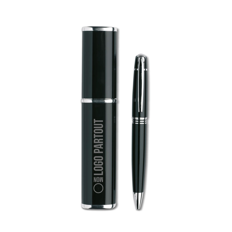Stylo personnalisé bille...