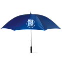 Parapluie publicitaire manuel Gruso 