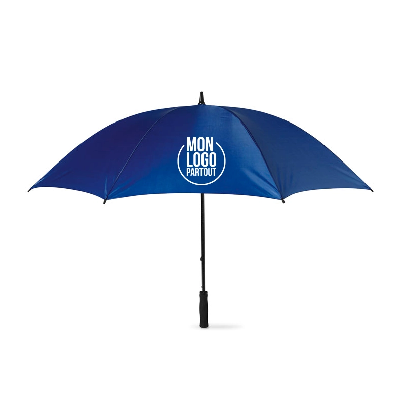 Parapluie publicitaire...
