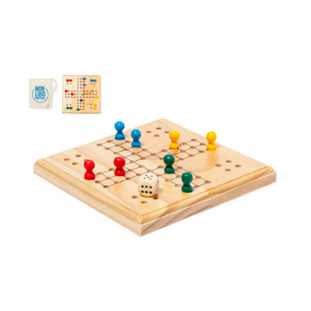 Jeu personnalisé Thumper 