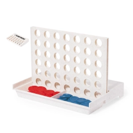 Jeu personnalisé puissance...