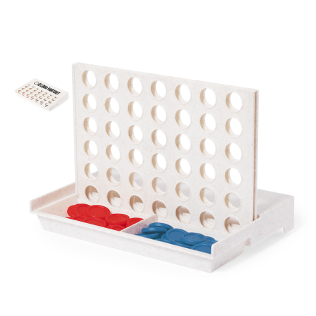 Jeu personnalisé puissance 4 Cissex 