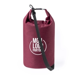 Sac étanche personnalisable...