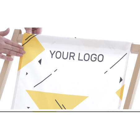 Transat Personnalisable Beach 