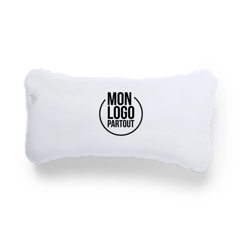 Coussin personnalisé...