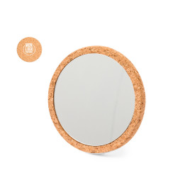 Miroir Personnalisé Segenen