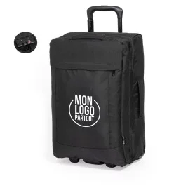 Trolley publicitaire Chertan