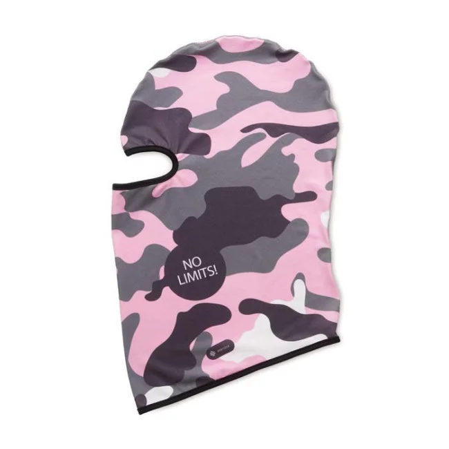 Cagoule personnalisable simple épaisseur