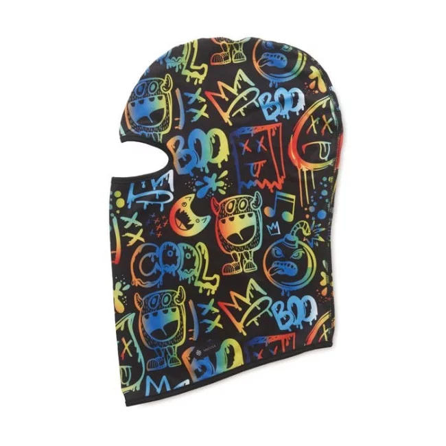 Cagoule personnalisable simple épaisseur