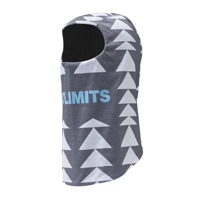 Cagoule Personnalisée Polaire Quadri