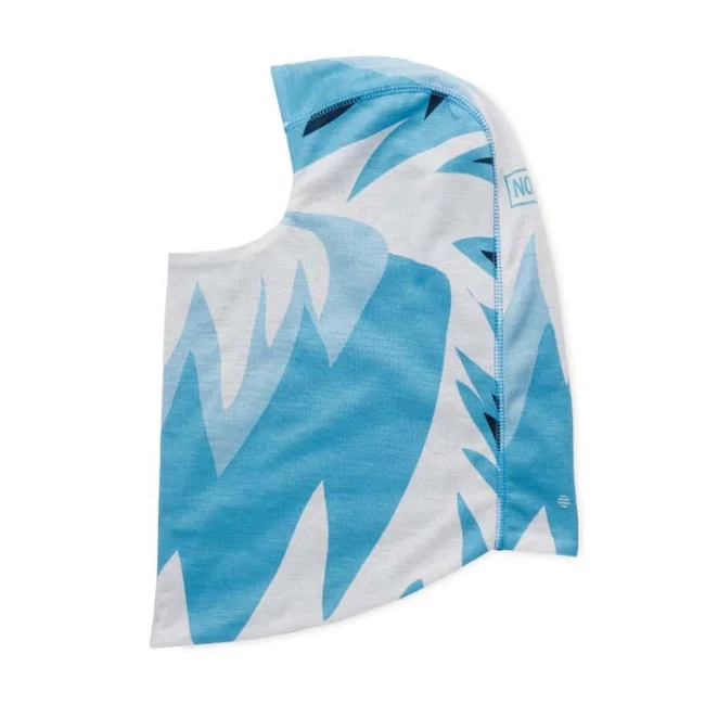 Cagoule Personnalisée Polaire Quadri