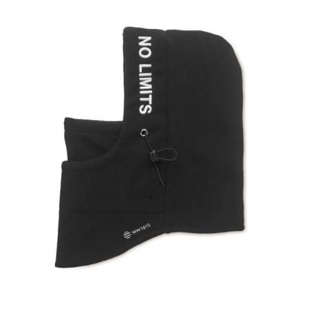 Cagoule Personnalisée Polaire 