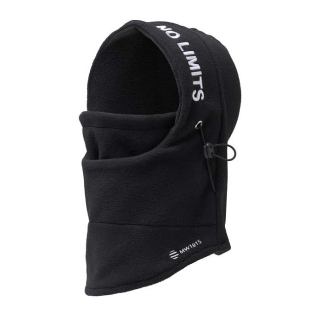 Cagoule Personnalisée Polaire