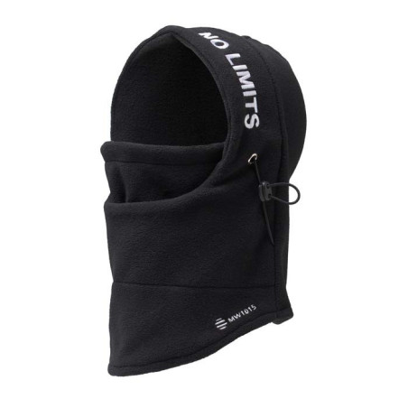 Cagoule Personnalisée Polaire 
