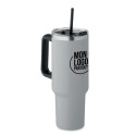 Mug publicitaire double paroi Suma 