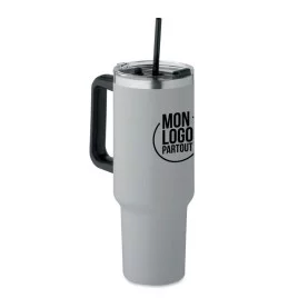 Mug publicitaire double...