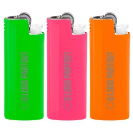 Etui Briquet Bic® Styl'it...