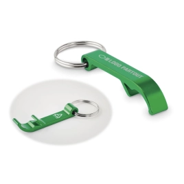 Porte-clés décapsuleur...