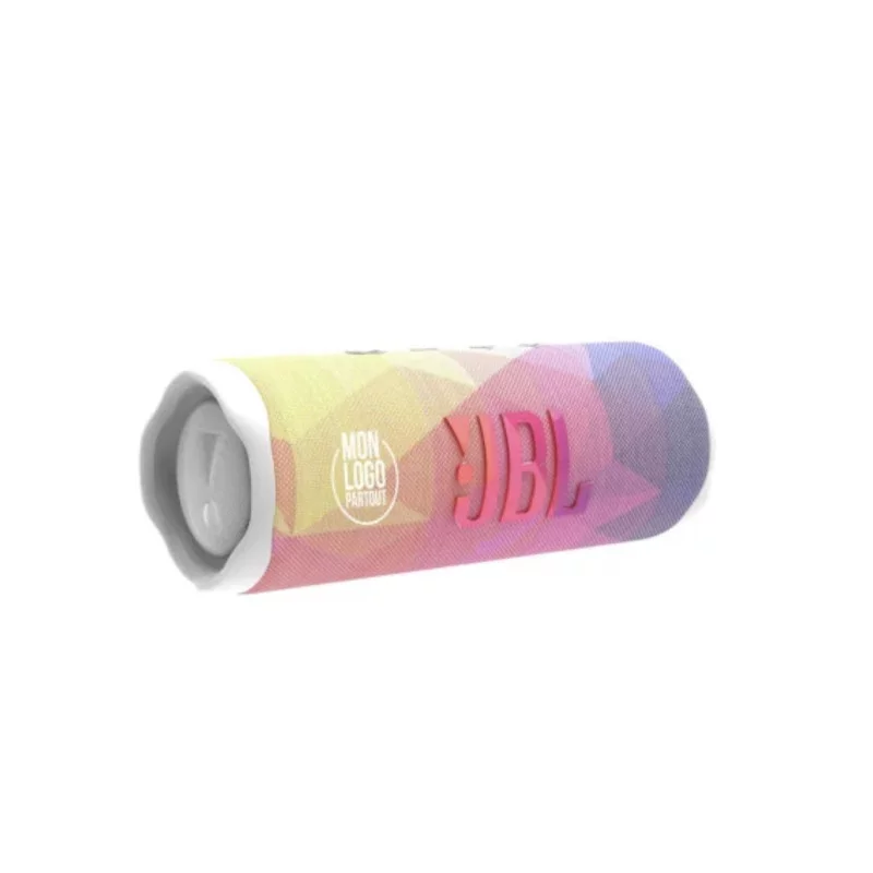 Enceinte publicitaire JBL...