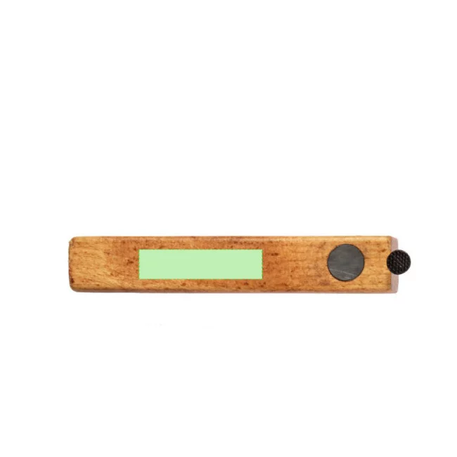 Décapsuleur personnalisé en bois Clasinger