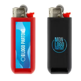 Etui Briquet Bic® Clip Case