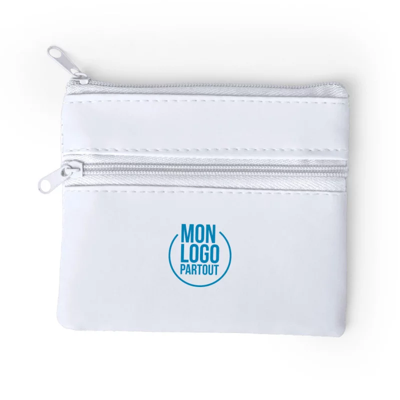 Porte-monnaie personnalisable Ralf 