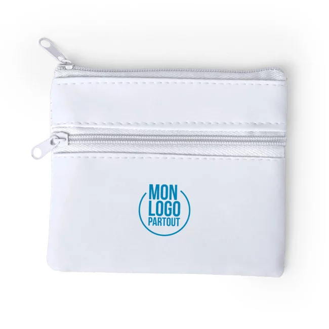Porte-monnaie personnalisable Ralf 